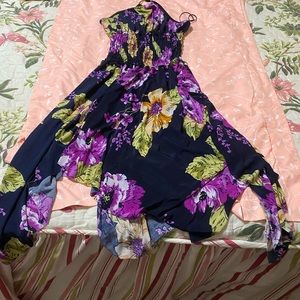 Spring/ summer dress